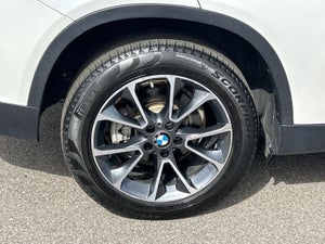 2018 BMW X5 xDrive35d