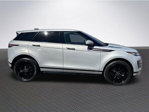 2020 Land Rover Range Rover Evoque R-Dynamic HSE