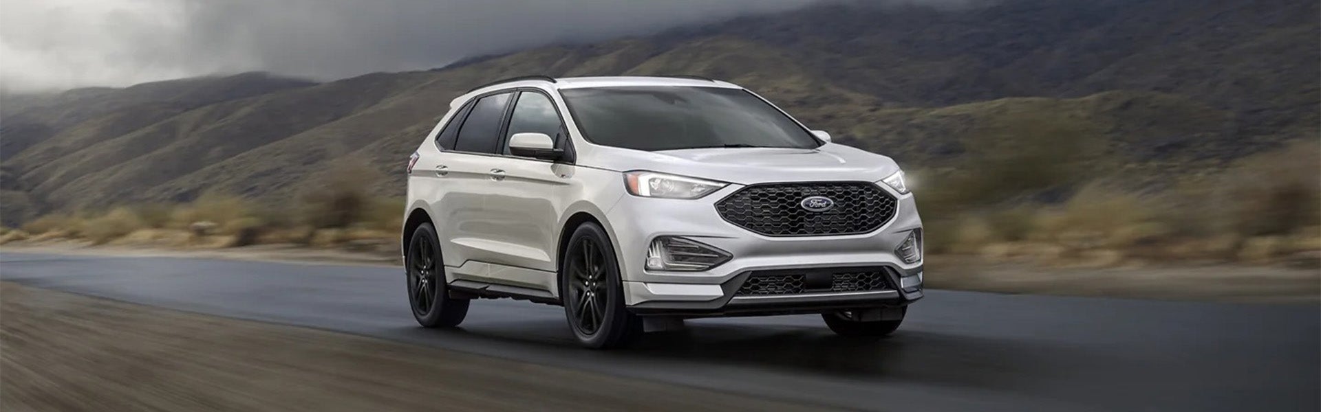 2023 Ford Edge for Sale In Birmingham